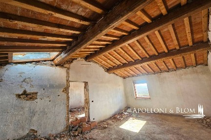 Appartamento via Padule 39, Valiano, Montepulciano
