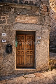 Bilocale via del Coro 76, Centro, Piancastagnaio