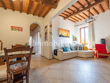 Siena, Costalpino - Costafabbri, Strada degli Agostoli