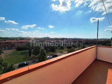 Quadrilocale via Giuseppe Verdi, Centro, Monteroni d'Arbia