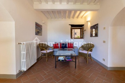 Gaiole in Chianti, Galenda