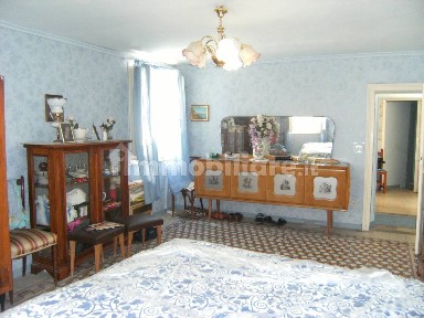 Appartamento da ristrutturare, primo piano, Centro, Chianciano Terme