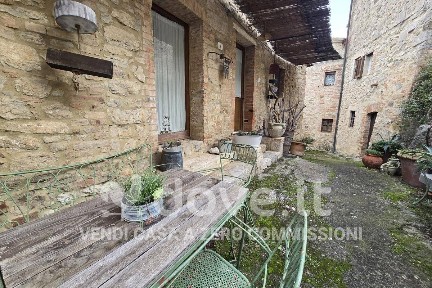 Appartamento Borgo Maestro 10, Castiglione d'Orcia