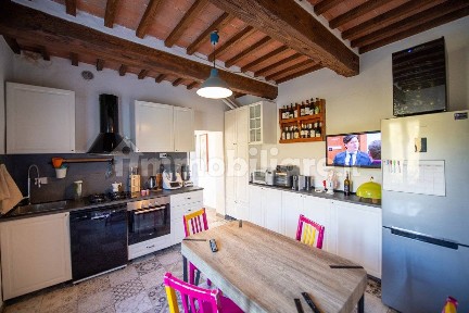 Siena, Ruffolo - Taverne d'Arbia