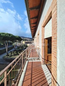 Cetona, Via Remo Cacioli