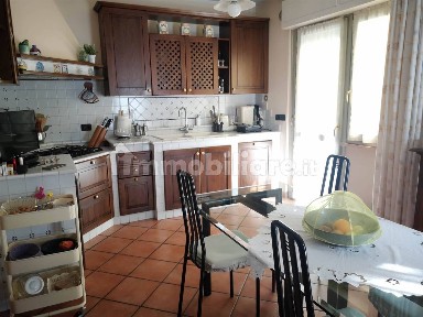 Appartamento viale sclavo 31, Petriccio - Acquacalda, Siena