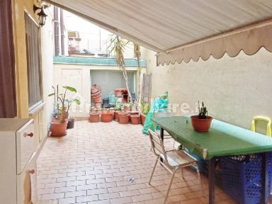 Poggibonsi, Via brigate spartaco lavagnini, 1