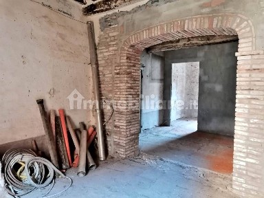 Appartamento piazza della Fonte, San Lorenzo A Merse, Monticiano