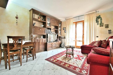 Monteroni d'Arbia, Via Fabbri