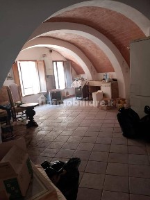 Appartamento via del Porrione, 110, Piazza del Campo - Duprè, Siena