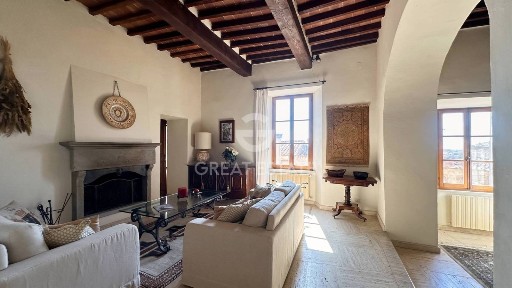 Appartamento via di San Donato, Centro, Montepulciano