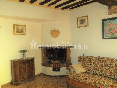 Quadrilocale da ristrutturare, piano terra, Centro, Chianciano Terme