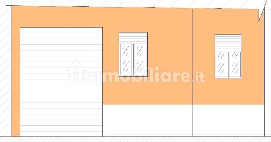 Trilocale via Trento, Centro, Poggibonsi