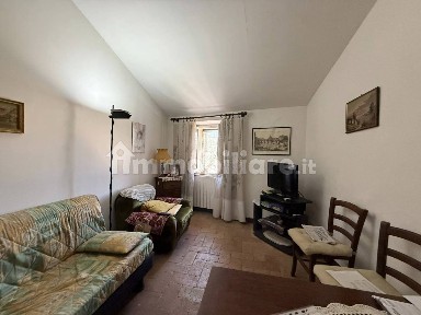 Bilocale via di Fuori 63, Centro, Sarteano