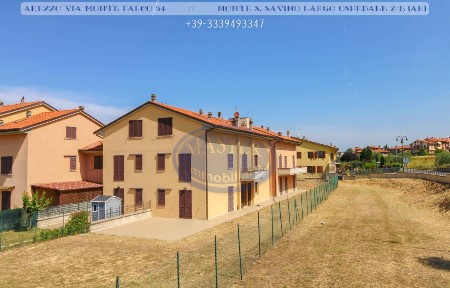 Rapolano Terme, Strada Provinciale Asciano Rapolano