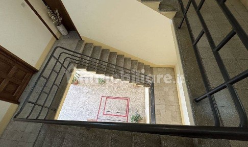 Appartamento via 2 giugno, Centro, Cetona