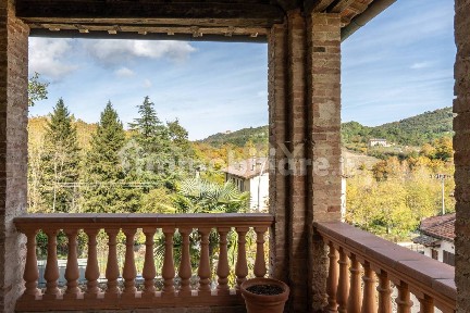 Appartamento via delle Fornaci, Murlo