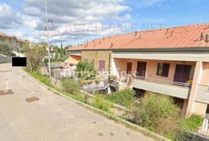 Casole d'Elsa, Strada del Poggio, 12