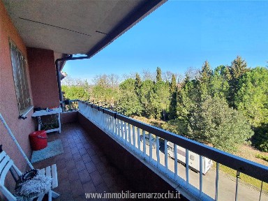 Appartamento via Umbria, 9A, Arbia, Asciano