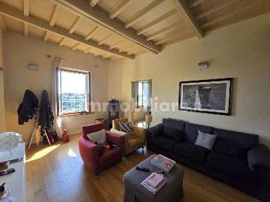 Appartamento Str. dei Cappuccini, Cappuccini, Siena