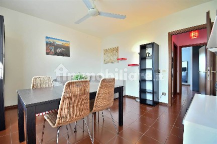 Monteroni d'Arbia, Via I Maggio
