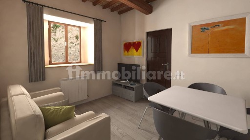 Colle di Val d'Elsa, Piazza Arnolfo di Cambio