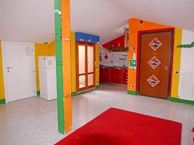 Castelnuovo Berardenga, VIA SANO DA FALERA, 2