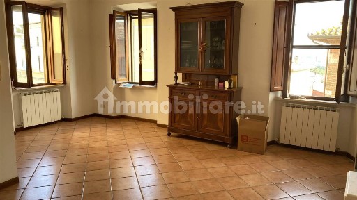 Quadrilocale buono stato, su più livelli, Centro, Chiusi
