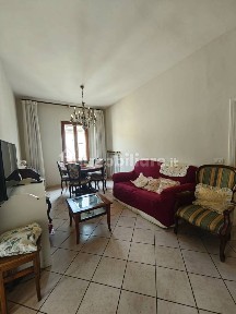 Siena, Costalpino - Costafabbri, Strada Grossetana