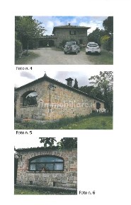 Pienza, Località Podere La Piana frazione Monticchiello