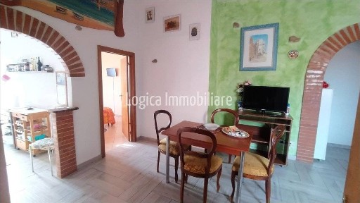 Quadrilocale via XXV Aprile, Centro, Chianciano Terme