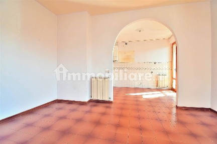 Quadrilocale via Lazio, Arbia, Asciano