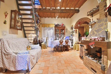 Monteroni d'Arbia, via di lucignano