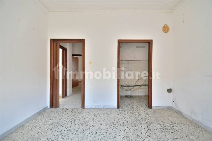 Trilocale corso Matteotti, Centro, Asciano