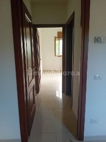 Trilocale ottimo stato, secondo piano, Centro, Chianciano Terme