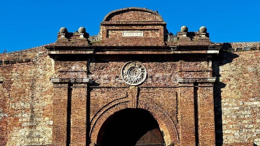 Siena, Piazza del Campo - Duprè