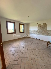 Terratetto unifamiliare via San Vito, Lovertino, Albettone
