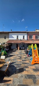 Terratetto unifamiliare via Carlo Sabatini 85, Lobbi, Alessandria