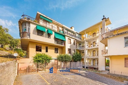 Bilocale Strada Borgo Opaco 162, San Bartolomeo, Sanremo