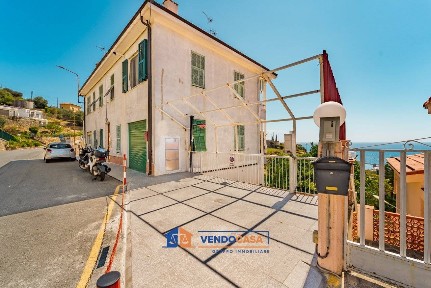 Quadrilocale via Giovanni Pascoli 184, Ospedale, Sanremo