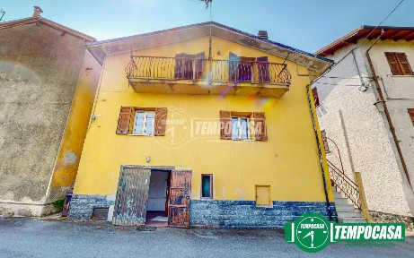 Rocca Grimalda, Via Torricella 24