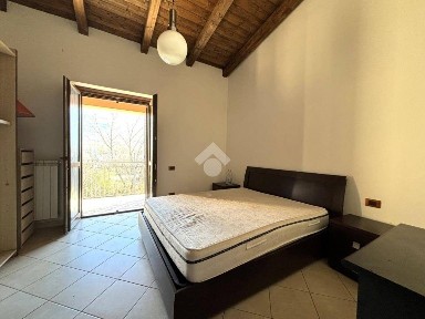 Villa a schiera via campo della Fiera 1, Centro, Acquasparta