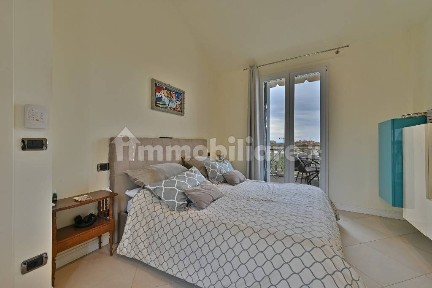 Trilocale via Cesare Battisti 31, Centro, San Bartolomeo al Mare