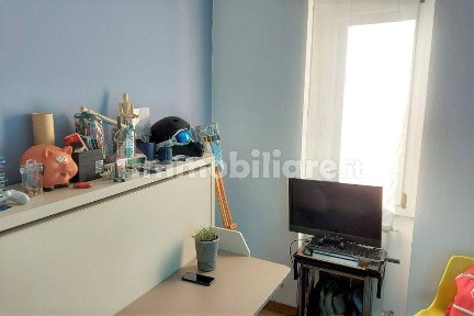 Appartamento all'asta via Vittorio Gavi, Snc, Imperia