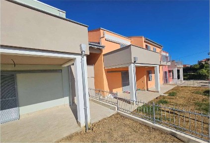 Trilocale via Della Bea, Centro, Diano Marina