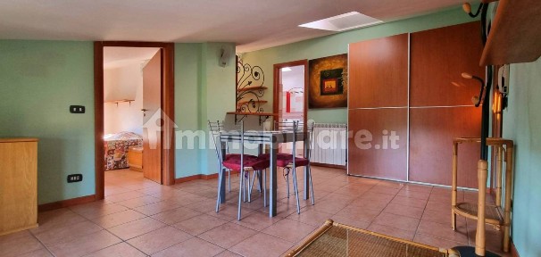 Mansarda buono stato, 40 m², Santa Lucia, Perugia