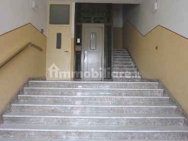 Attico via Aquilonia 11, Centro, Agnone