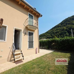 Villa bifamiliare via Campanonta, Lumignano, Longare