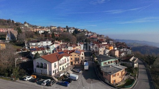 Lusiana Conco, Via Velo