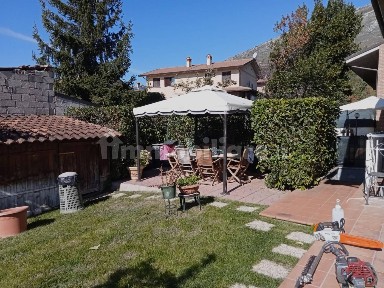 Avezzano, Via Europa